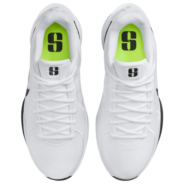 Nike Sabrina 2 - Men's - White/Photon Dust/Black - Image 4