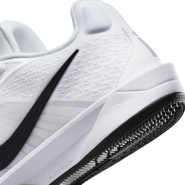 Nike Sabrina 2 - Men's - White/Photon Dust/Black - Image 8