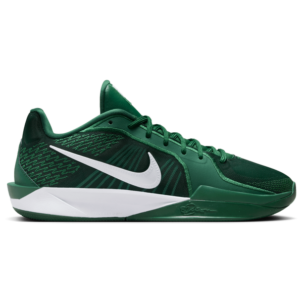 Nike Sabrina 2 - Men's - Gorge Green/Volt/White