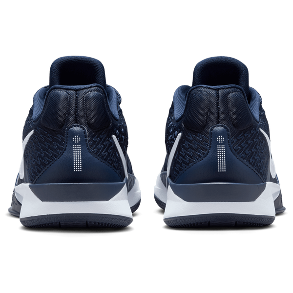 Nike Sabrina 2 - Men's - College Navy/Dark Obsidian/White - Image 3