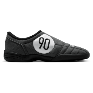 Nike Total 90 Premium - Men's - White/Black/Black