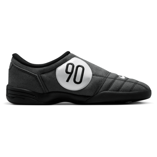 Nike Total 90 Premium - Men's - White/Black/Black
