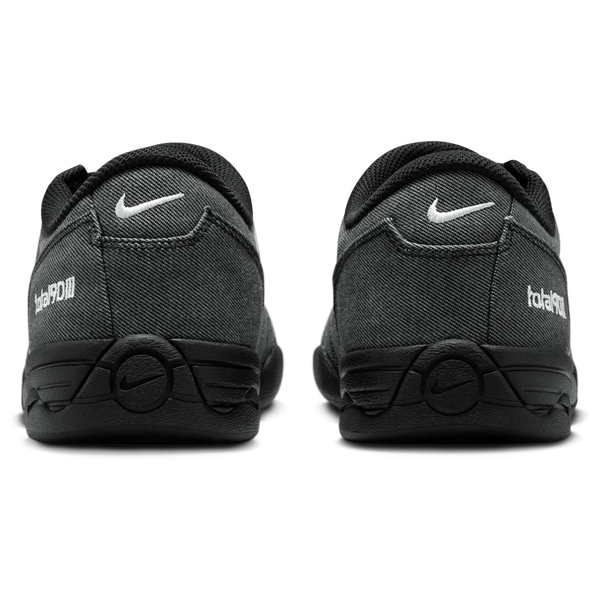 Nike Total 90 Premium - Men's - White/Black/Black - Image 3