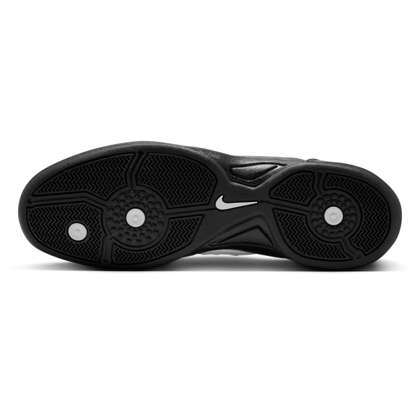 Nike Total 90 Premium - Men's - White/Black/Black - Image 5