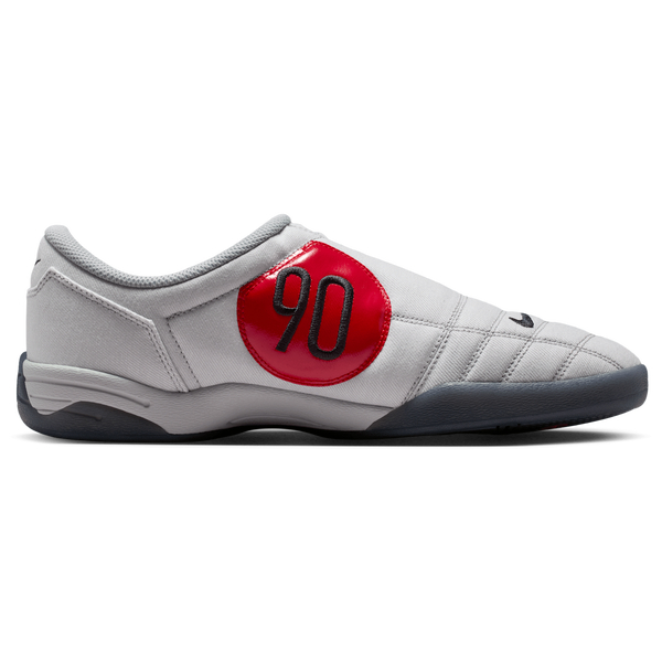 Nike Total 90 Premium - Men's - Univ Red/Lt Smoke Grey/Black