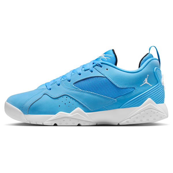 Jordan MVP 92 - Men's - Univ Blue/Black/White - Image 2