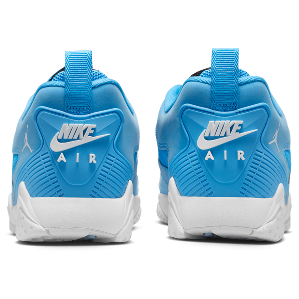 Jordan MVP 92 - Men's - Univ Blue/Black/White - Image 3