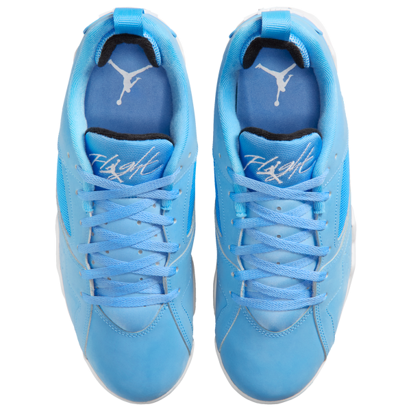 Jordan MVP 92 - Men's - Univ Blue/Black/White - Image 4