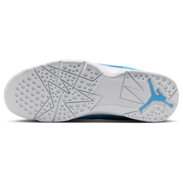Jordan MVP 92 - Men's - Univ Blue/Black/White - Image 5