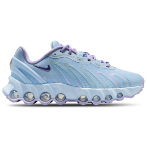 Nike Air Max DN8 NA13 - Girls' Grade School - Celestine Blue/Silver