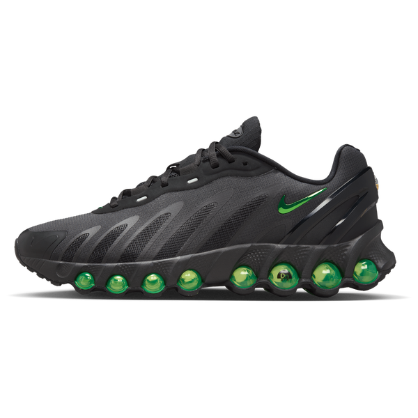 Nike Air Max DN8 - Men's - Black/Green Strike/Dk Smoke Grey - Image 2