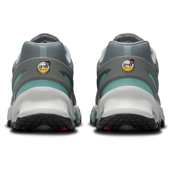 Nike Air Max DN8 - Men's - Cool Grey/Cannon/Black - Image 3