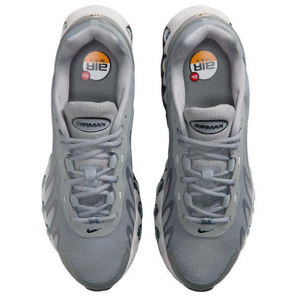 Nike Air Max DN8 - Men's - Cool Grey/Cannon/Black - Image 4