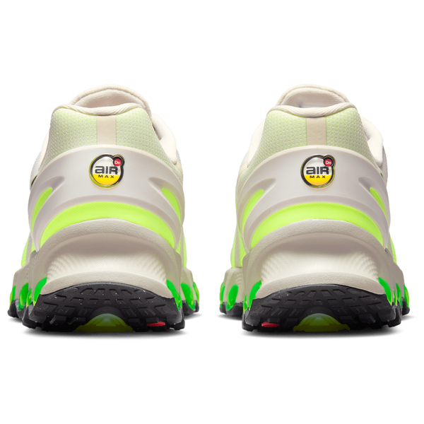 Nike Air Max DN8 - Men's - Lt Orewood Brn/Moon Particle/Black - Image 3