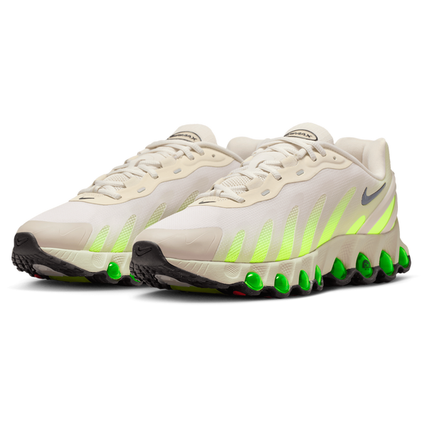 Nike Air Max DN8 - Men's - Lt Orewood Brn/Moon Particle/Black - Image 6