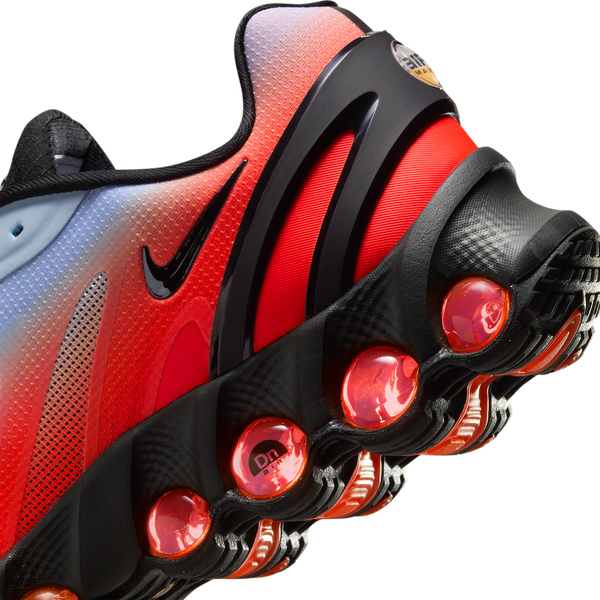 Nike Air Max DN8 - Men's - Brt Crimson/Royal Tint/Black - Image 8