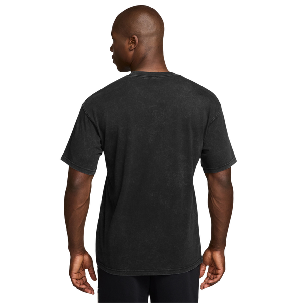 Nike LSE OC 2 T-Shirt - Men's - Black/Black - Image 2