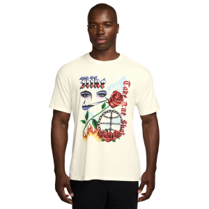 Nike LSE OC 2 T-Shirt - Men's - Sail/Sail