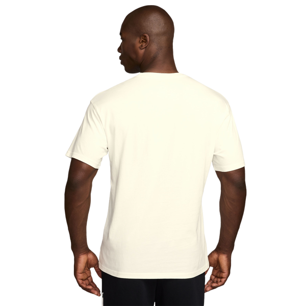 Nike LSE OC 2 T-Shirt - Men's - Sail/Sail - Image 2