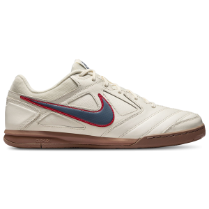 Nike Gato - Men's - Ivory/Thunder Blue/University Red