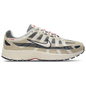 Nike P-6000 MBTS - Men's - Pale Ivory/Blue/Khaki