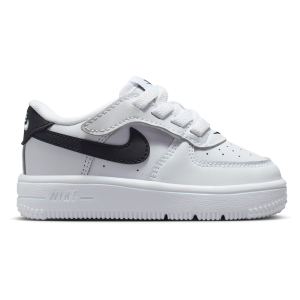 Nike Air Force 1 - Boys' Toddler - White/Black