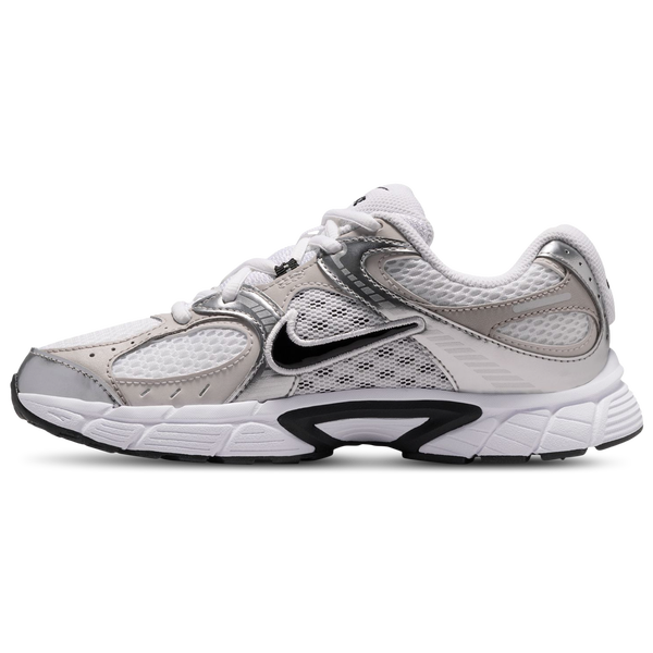 Nike V5 RNR - Boys' Grade School - Vast Grey/White/Black - Image 2