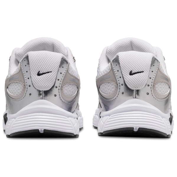 Nike V5 RNR - Boys' Grade School - Vast Grey/White/Black - Image 3