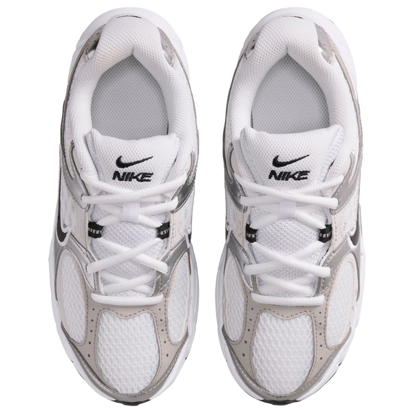 Nike V5 RNR - Boys' Grade School - Vast Grey/White/Black - Image 4