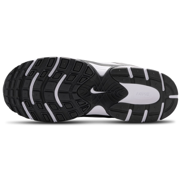 Nike V5 RNR - Boys' Grade School - Vast Grey/White/Black - Image 5