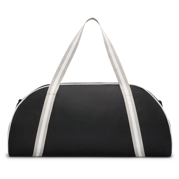 Nike Gym Club Retro Bag - Adult - Black/College Grey/Summit White - Image 2