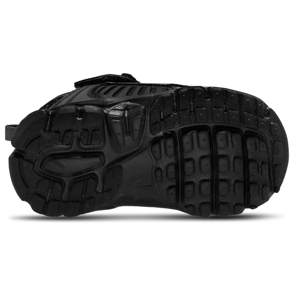 Nike Vomero 5 - Boys' Toddler - Black/Black - Image 4