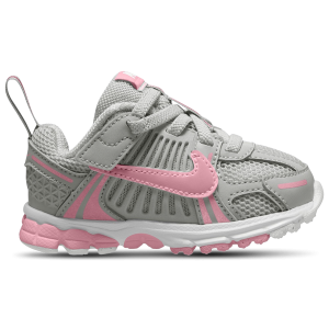 Nike Vomero 5 - Boys' Toddler - Pink/Vast Grey