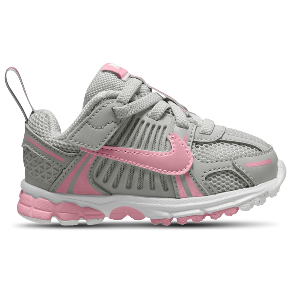 Nike Vomero 5 - Boys' Toddler - Pink/Vast Grey