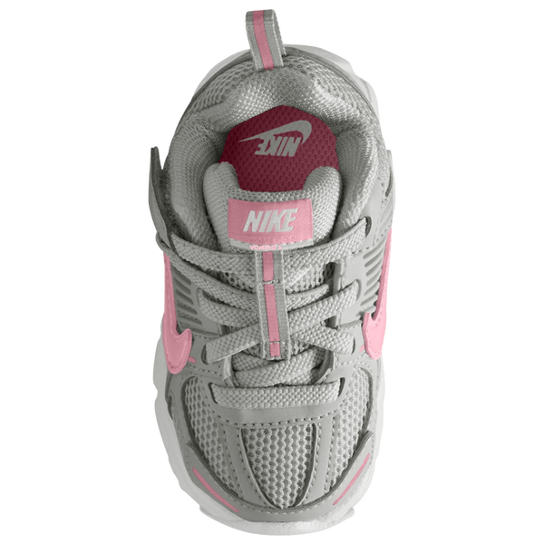 Nike Vomero 5 - Boys' Toddler - Pink/Vast Grey - Image 3