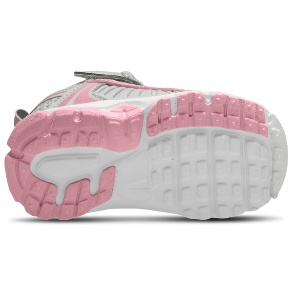 Nike Vomero 5 - Boys' Toddler - Pink/Vast Grey - Image 4