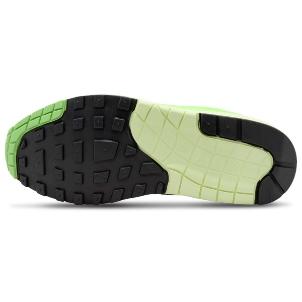 Nike Air Max 1 '87 - Women's - Vapor Green/Green Streak/Barely Volt - Image 5