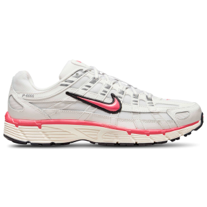 Nike P-6000 - Women's - Sail/Aster Pink/Black