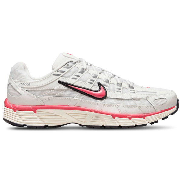 Nike P-6000 - Women's - Sail/Aster Pink/Black
