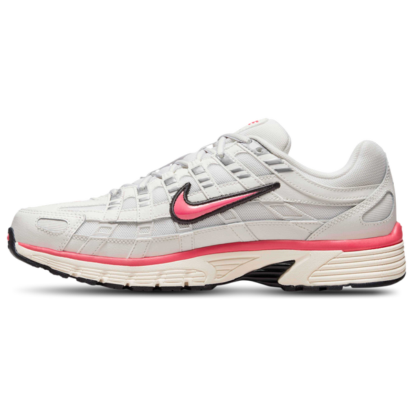 Nike P-6000 - Women's - Sail/Aster Pink/Black - Image 2