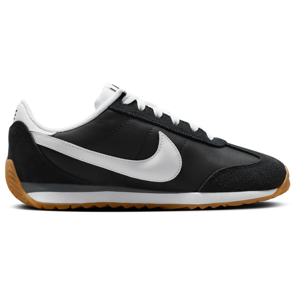 Nike Pacific - Boys' Grade School - White/Black/Iron Grey