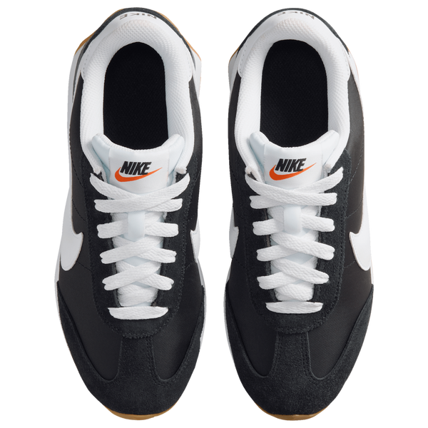 Nike Pacific - Boys' Grade School - White/Black/Iron Grey - Image 4