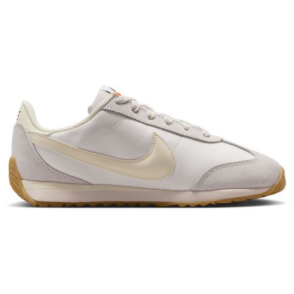 Nike Pacific - Boys' Grade School - Chalk/Coconut Milk/Gum Light Brown