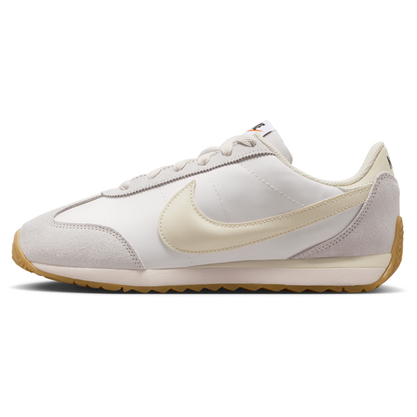 Nike Pacific - Boys' Grade School - Chalk/Coconut Milk/Gum Light Brown - Image 2