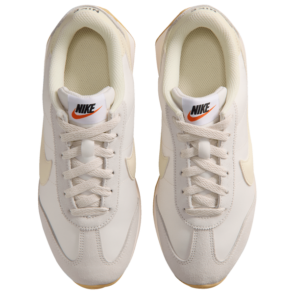 Nike Pacific - Boys' Grade School - Chalk/Coconut Milk/Gum Light Brown - Image 4