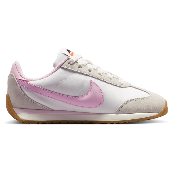Nike Pacific - Boys' Grade School - Sail/Pink Foam/Gum Light Brown