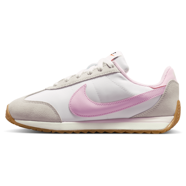 Nike Pacific - Boys' Grade School - Sail/Pink Foam/Gum Light Brown - Image 2
