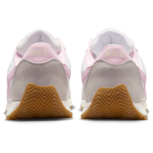 Nike Pacific - Boys' Grade School - Sail/Pink Foam/Gum Light Brown - Image 3