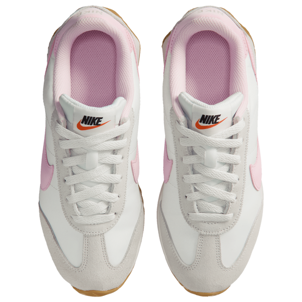 Nike Pacific - Boys' Grade School - Sail/Pink Foam/Gum Light Brown - Image 4