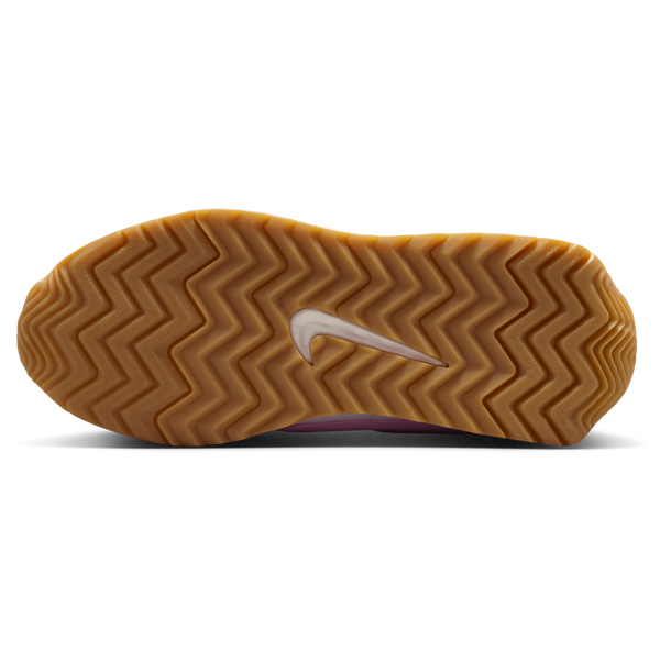 Nike Pacific - Boys' Grade School - Sail/Pink Foam/Gum Light Brown - Image 5